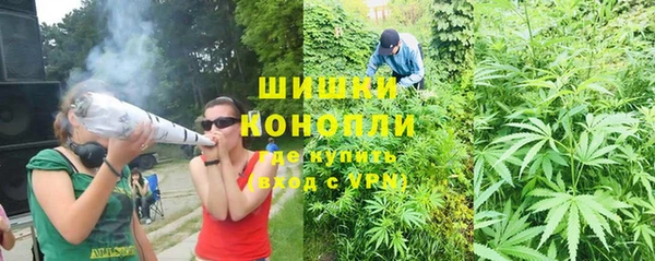 ALPHA PVP Лиски