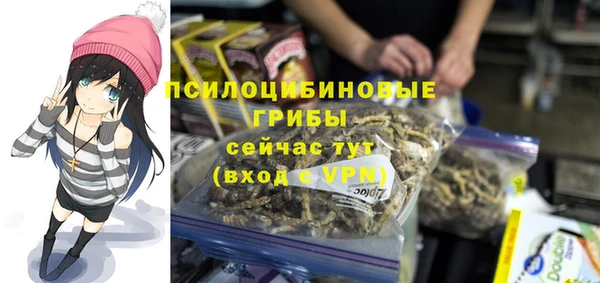 ALPHA PVP Лиски